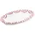 Gmundner Platte oval mit Fahne 21 x 14 cm