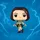 Funko Tomb Raider POP! Games Vinyl Figur Lara Croft (Polygon)