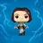 Funko Tomb Raider POP! Games Vinyl Figur Lara Croft (Polygon)