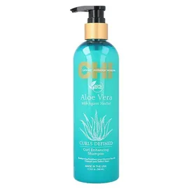 Farouk Aloe Vera Curl Enhancing 739 ml