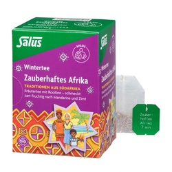 Salus Zauberhaftes Afrika bio (15Btl)