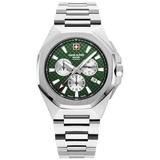 Swiss Alpine Military 7005.9134 Typhoon Herrenuhr Chronograph