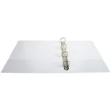 SOENNECKEN Präsentationsringbuch 4145 DIN A4 76 mm Weiß