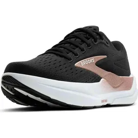 Brooks Ghost Max 3 Damen Black/Black/Rose Gold 39