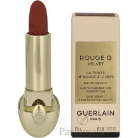 Guerlain Rouge G Velvet Refill 539 Le Tonka Halé 3,5 g
