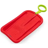 Jamara Snow Play Bob Arrow 74cm Rot
