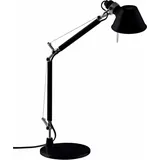 Artemide Tolomeo Micro Table black