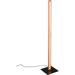 Stehleuchte BELLARI - BHT 22x115x22 cm