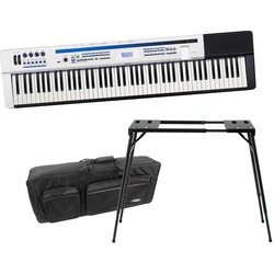 Casio PX-5S Stagepiano Privia Pro Stage Set