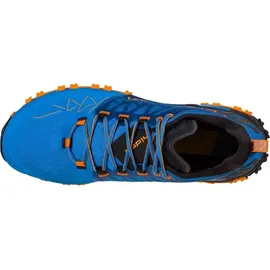 La Sportiva Bushido II Herren Blau 45