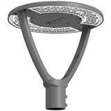LEDVANCE LED-Mastaufsatzleuchte URBLTRNV59WASYM...GY