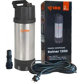 Ibo Tauchpumpe Rainer 1200 Auto 1200W