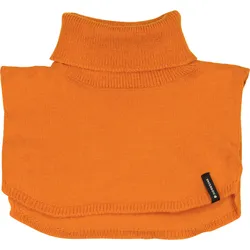Didriksons Delfinen Scarf C orange jam (L07) 6/8