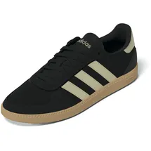 adidas Breaknet Sleek Core Black/Cyber Metallic/Gum 38