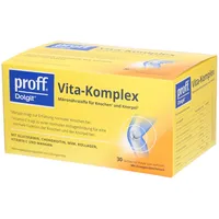 Proff Dolgit Vita-Komplex