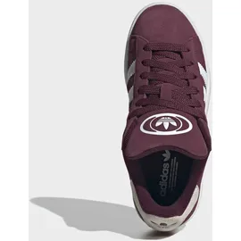 adidas Campus 00s Damen Rot/Weiß 38,5