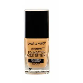 wet n wild Photo Focus gold beige 30 ml
