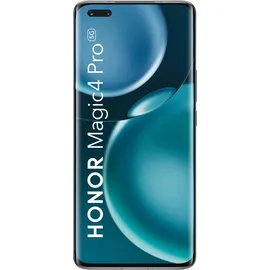 Honor Magic 4 Pro 8 GB RAM 256 GB Midnight Black
