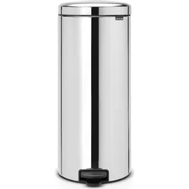 Brabantia Newicon 30 l brilliant steel