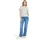 Betty Barclay Casual-Hose mit Strass in blau, | Gr.: 46