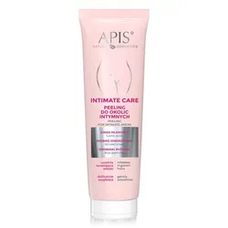 APIS INTIMATE CARE, Peeling für den Intimbereich - 100 ml