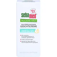 Sebamed TROCK HA OME12%GES 50 ml