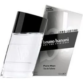 bruno banani Pure Man Eau de Toilette 30 ml