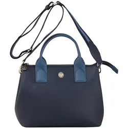 PIP Studio Fia Umhängetasche Cross Body Blau