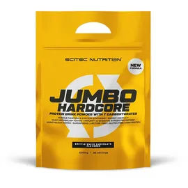 Scitec Nutrition High Protein Weight Gainer Krokant Weiße Schokolade Beutel 5355 g