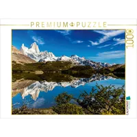 Calvendo Laguna Capri Puzzle