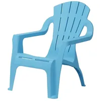 Möbel Kraft Mini-Selva Gartenstuhl 37 x 39,5 x 44,5