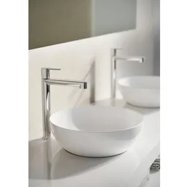 Ravak Uni Aufsatzwaschbecken 40 x 40 cm (XJX01140003)