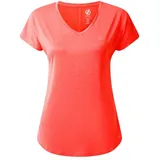 Dare 2b Vigilant Tee Damen Rundhalsshirt Schwarz 36