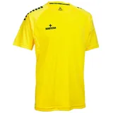 derbystar Trikot Kurzarm Madrid v25 - gelb/schwarz XXL