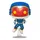 Funko POP! Vinyl Figur MARVEL The Fantastic Four First Steps Human Torch Astronaut 1520 Special