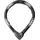 ABUS Steel-O-Chain 9808K Schwarz Kettenschloss