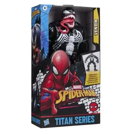 Spider-Man Venom Deluxe Action-Figur 30 cm