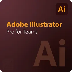 Adobe Illustrator - Pro for Teams