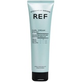 REF STOCKHOLM REF Curl Cream N°244 Definition-Creme Lockenpflege für lockiges Haar 150 ml