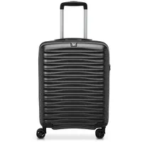 Roncato Wave 4 Rollen Kabinentrolley 55 cm nero