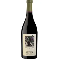 Merry Edwards Pinot Noir SC Merry Edwards Winery 2019