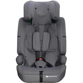 Kinderkraft Safety Fix 2 i-Size grau