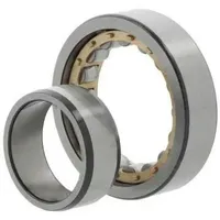 FAG FAG, NU2220-E-M1 Zylinderrollenlager Bohrungs-Ø 100mm Außen-Durchmesser 180mm Drehzahl