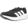adidas Astrastar Herren Core Black/Core White/Grey Five 46