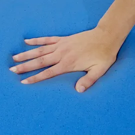 vidaXL Viskoelastische Memory-Schaum-Matratzenauflage 180 x 200 cm
