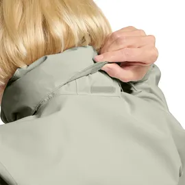 Jack Wolfskin Trailtime 2l Jacke - Mint Leaf M