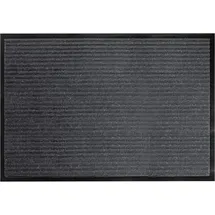 Mojawo Schmutzfangmatte 180 x 120 cm Grau
