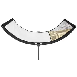 Westcott Eyelighter 3 curved Reflektor