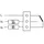 EBERLE INSTAT+ 2R Raumthermostat digital programmierbar