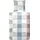 Primera Mako-Satin, Bettwäsche 155x220 Karo grau blau rost 243227-35